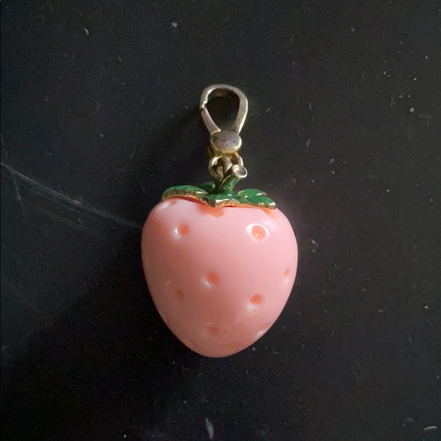 Rare Authentic Juicy Couture Charm